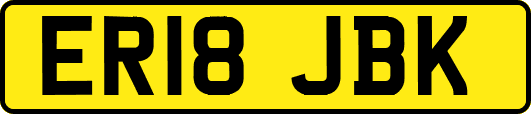 ER18JBK