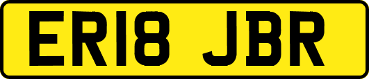 ER18JBR