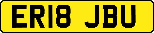 ER18JBU