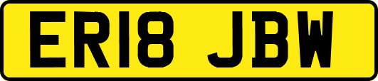 ER18JBW