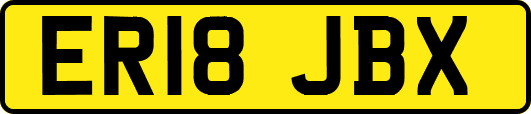 ER18JBX