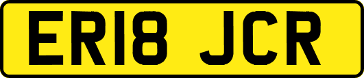 ER18JCR