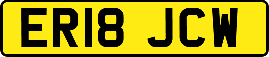 ER18JCW
