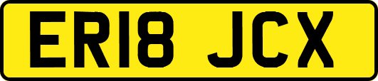 ER18JCX