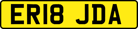 ER18JDA