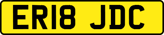 ER18JDC