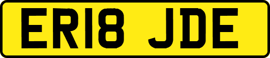 ER18JDE