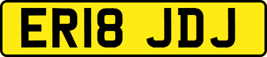 ER18JDJ