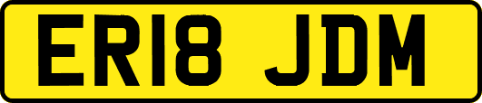 ER18JDM