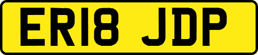 ER18JDP
