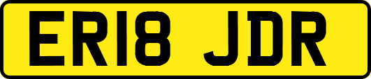 ER18JDR