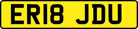 ER18JDU