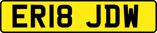 ER18JDW