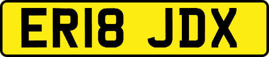 ER18JDX