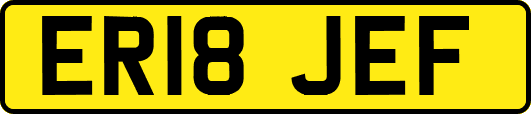 ER18JEF