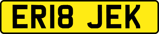ER18JEK
