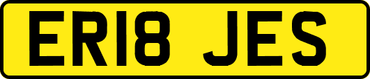ER18JES