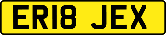 ER18JEX