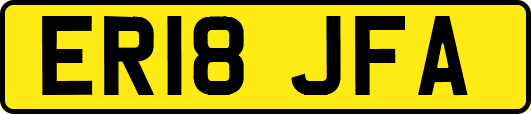 ER18JFA