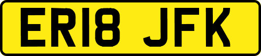 ER18JFK