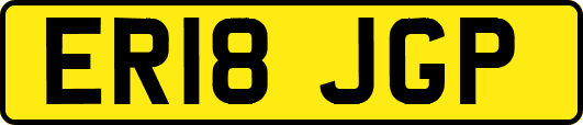 ER18JGP