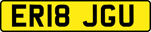 ER18JGU
