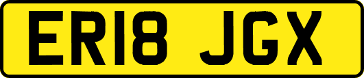 ER18JGX