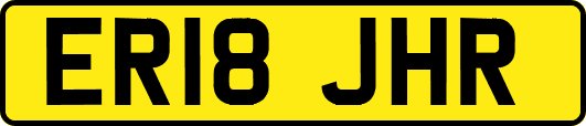 ER18JHR