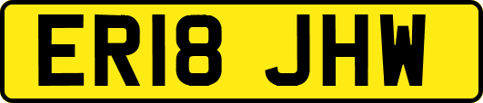 ER18JHW