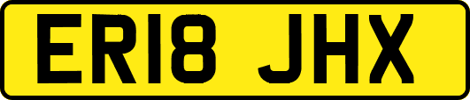 ER18JHX