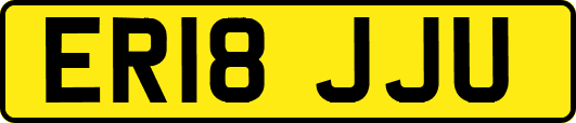 ER18JJU
