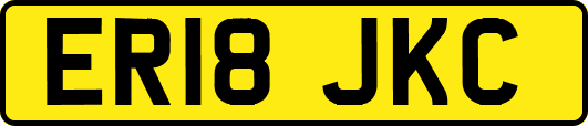 ER18JKC