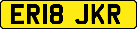 ER18JKR