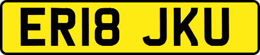 ER18JKU