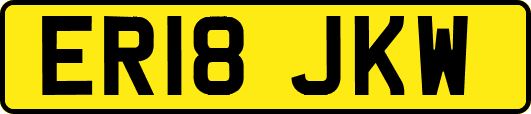 ER18JKW