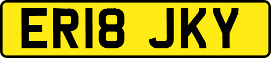 ER18JKY