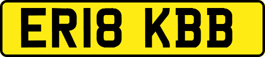 ER18KBB