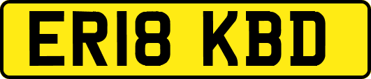 ER18KBD