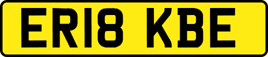 ER18KBE