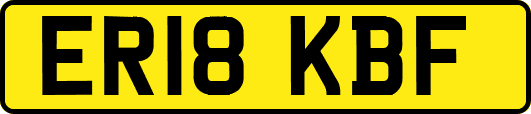ER18KBF
