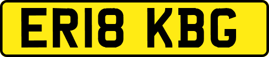 ER18KBG