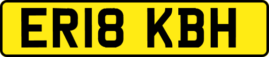ER18KBH