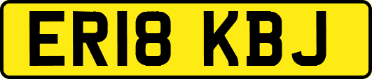 ER18KBJ