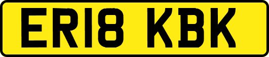 ER18KBK