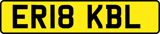 ER18KBL