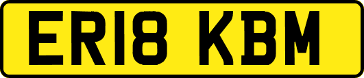 ER18KBM