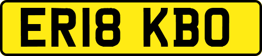 ER18KBO