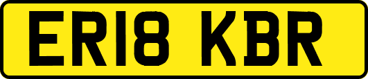 ER18KBR