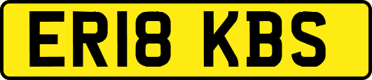 ER18KBS