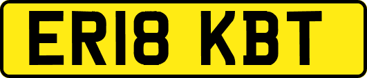 ER18KBT